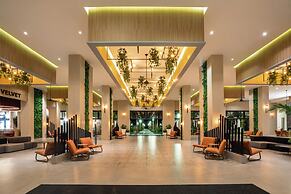 Hotel Riu Latino - Adults Only - All Inclusive