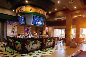 Hotel Riu Latino - Adults Only - All Inclusive