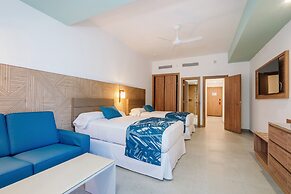 Hotel Riu Latino - Adults Only - All Inclusive