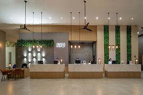 Hotel Riu Latino - Adults Only - All Inclusive