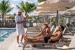 Hotel Riu Latino - Adults Only - All Inclusive
