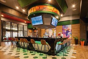 Hotel Riu Latino - Adults Only - All Inclusive