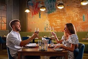 Hotel Riu Latino - Adults Only - All Inclusive