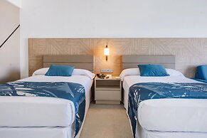 Hotel Riu Latino - Adults Only - All Inclusive