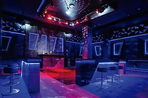 Hotel Riu Latino - Adults Only - All Inclusive