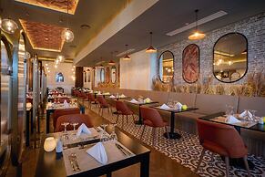 Hotel Riu Latino - Adults Only - All Inclusive