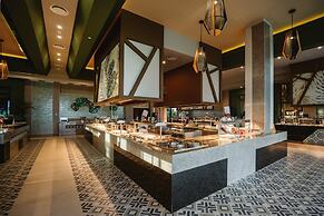 Hotel Riu Latino - Adults Only - All Inclusive