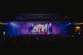 Hotel Riu Latino - Adults Only - All Inclusive