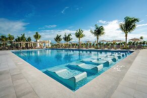 Hotel Riu Latino - Adults Only - All Inclusive