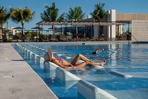 Hotel Riu Latino - Adults Only - All Inclusive