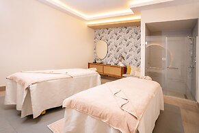 Hotel Riu Latino - Adults Only - All Inclusive