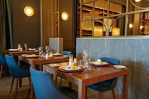 Hotel Riu Latino - Adults Only - All Inclusive