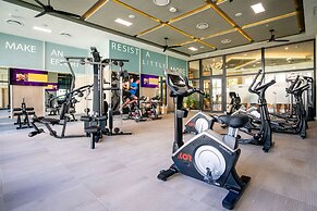 Hotel Riu Latino - Adults Only - All Inclusive