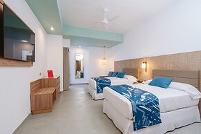Hotel Riu Latino - Adults Only - All Inclusive