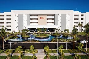 Hotel Riu Latino - Adults Only - All Inclusive
