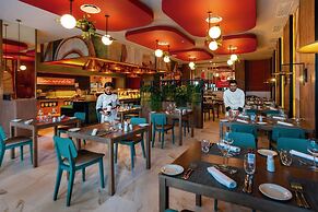 Hotel Riu Palace Kukulkan - Adults Only - All Inclusive
