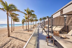 Hotel Riu Palace Kukulkan - Adults Only - All Inclusive