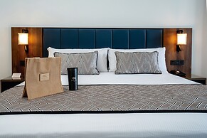 Hotel Riu Palace Kukulkan - Adults Only - All Inclusive