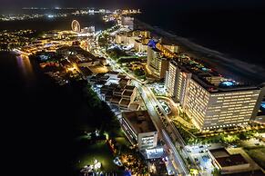 Hotel Riu Palace Kukulkan - Adults Only - All Inclusive