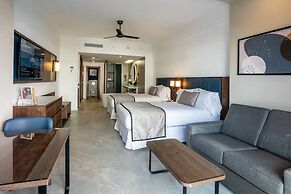 Hotel Riu Palace Kukulkan - Adults Only - All Inclusive