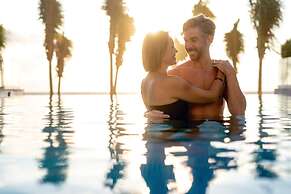 Hotel Riu Palace Kukulkan - Adults Only - All Inclusive