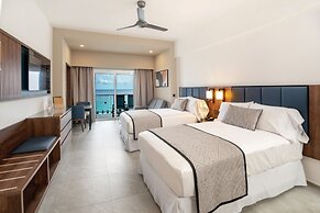 Hotel Riu Palace Kukulkan - Adults Only - All Inclusive