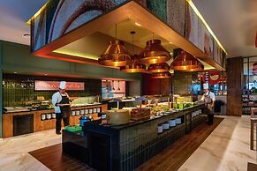 Hotel Riu Palace Kukulkan - Adults Only - All Inclusive