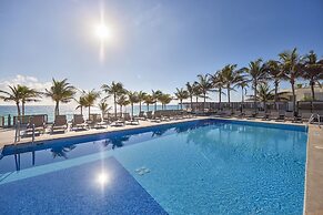 Hotel Riu Palace Kukulkan - Adults Only - All Inclusive