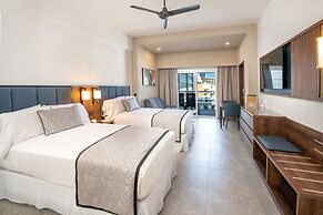 Hotel Riu Palace Kukulkan - Adults Only - All Inclusive