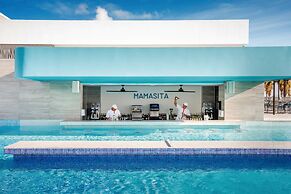 Hotel Riu Palace Kukulkan - Adults Only - All Inclusive