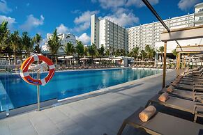 Hotel Riu Palace Kukulkan - Adults Only - All Inclusive
