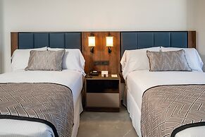 Hotel Riu Palace Kukulkan - Adults Only - All Inclusive