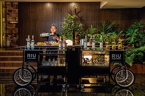 Hotel Riu Palace Kukulkan - Adults Only - All Inclusive