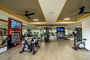 Hotel Riu Palace Kukulkan - Adults Only - All Inclusive