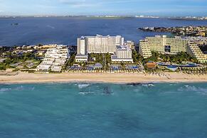 Hotel Riu Palace Kukulkan - Adults Only - All Inclusive