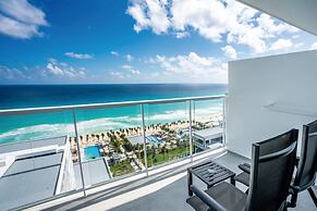 Hotel Riu Palace Kukulkan - Adults Only - All Inclusive