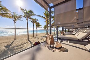 Hotel Riu Palace Kukulkan - Adults Only - All Inclusive