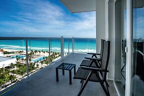 Hotel Riu Palace Kukulkan - Adults Only - All Inclusive