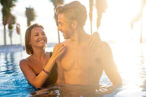 Hotel Riu Palace Kukulkan - Adults Only - All Inclusive