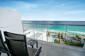 Hotel Riu Palace Kukulkan - Adults Only - All Inclusive
