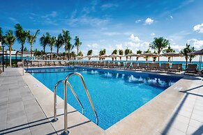 Hotel Riu Palace Kukulkan - Adults Only - All Inclusive