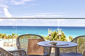 Hotel Riu Palace Kukulkan - Adults Only - All Inclusive