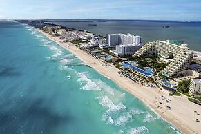 Hotel Riu Palace Kukulkan - Adults Only - All Inclusive