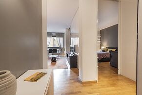 Ponte Vecchio Luxury Suite by Mmega