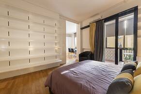 Ponte Vecchio Luxury Suite by Mmega