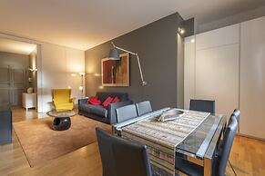 Ponte Vecchio Luxury Suite by Mmega