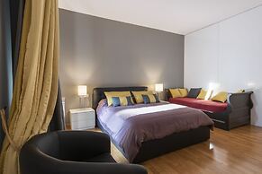 Ponte Vecchio Luxury Suite by Mmega