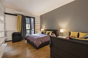 Ponte Vecchio Luxury Suite by Mmega
