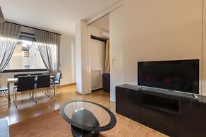 Ponte Vecchio Luxury Suite by Mmega