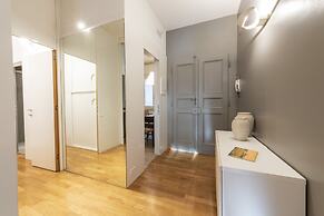 Ponte Vecchio Luxury Suite by Mmega